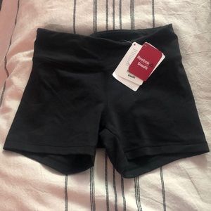 Reebok Crossfit Booty shorts - Brand New